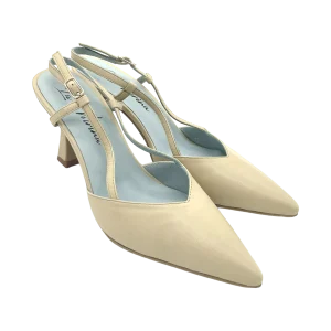 Décolleté pelle donna La Vitrina by Valery Panna  - X03-6 -