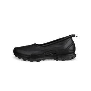 Ecco BIOM C-Trail Ballerina Black Black