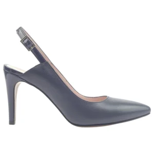 Décolleté Da Donna Eva Picci L201 Blu