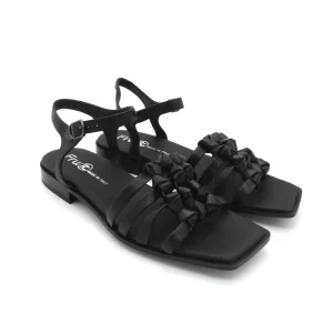 Sandalo 7544 FRU.IT Black