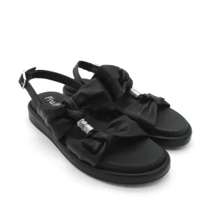 Sandalo 7487 FRU.IT Black