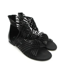 Sandalo 7479 FRU.IT Black