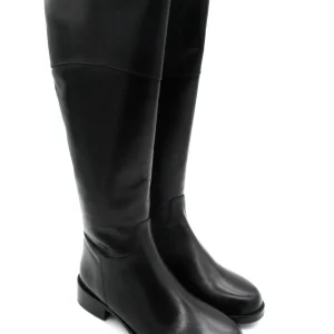 Stivale donna F+ by Valery VW28-1.V Nero