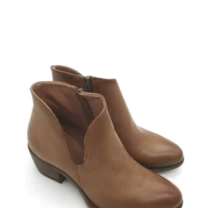 Stivaletto pelle donna Mjus Sella - 184235 -
