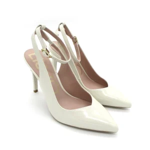 Décolleté Vickie 135 LIUJO Butter