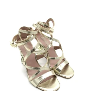 Sandalo Serena 05 LIU JO Light Gold