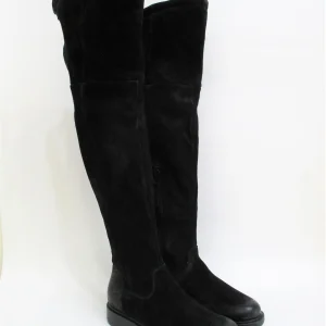 Stivale pelle donna MJUS 544358 nero
