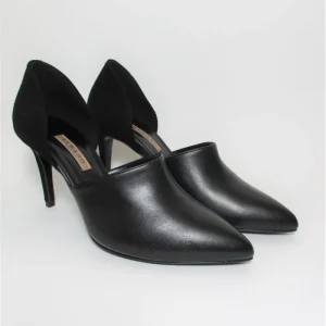 Décolleté donna Albano 1154 nero