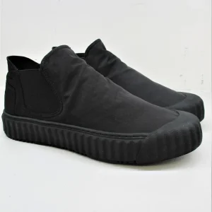 Sneakers donna ELENA IACHI HIT nero