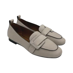 Mocassino pelle donna Miss Olivia Ice - Adele -