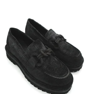 Mocassino Zoe velluto Black - NEW FULL 02 -