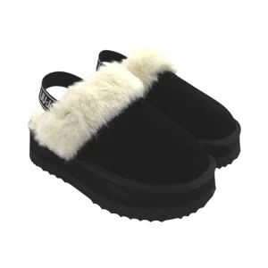 Sabot  LIUJO  Black - Jane 10 -