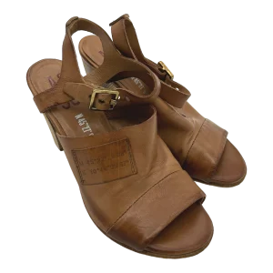 Sandali pelle donna Camel AS98 - B58001 -