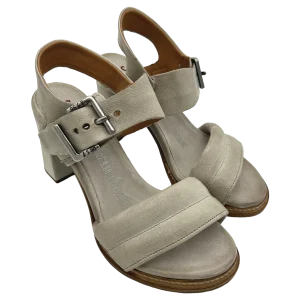 Sandali pelle donna Ice AS98 - 589039 -