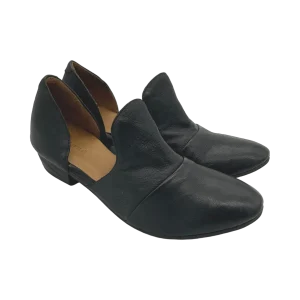 Scarpa pelle donna Kudetà Nera - 913600 -