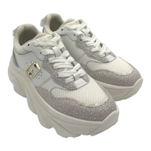 Sneakers LIUJO  White  - Stefy 01 -