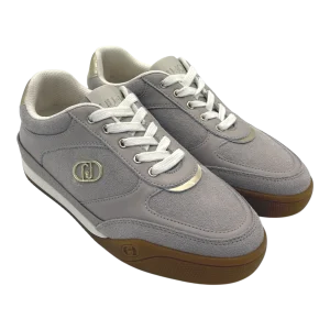 Sneakers pelle LIUJO Warm Stone -Lewis 01