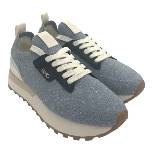 Sneakers pelle LIUJO Air - Evelyn 916 -