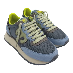 Sneakers donna Wushu Ruyi Master Sport -MS509-