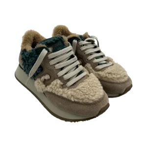 Sneakers donna Wushu Ruyi Master -MW23-