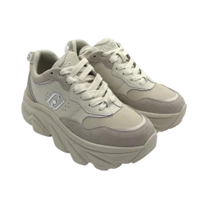 Sneakers LIUJO  Milk  - Stefy 01 -