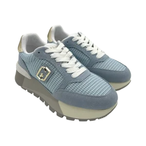 Sneakers LIUJO  Portofino Light Gold  - Amazing 25 -