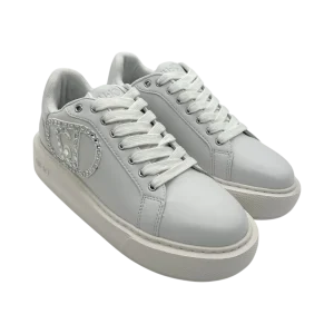 Sneakers LIUJO  White - KYLIE 32 -