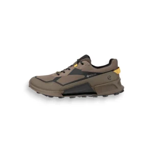 Sneakers Ecco Biom 2.1 X Mtn M Gtx Dark Clay Black 82392461293