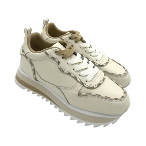 Sneakers donna Apepazza Lamb - Whitney -