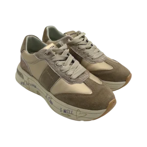 Sneakers donna Apepazza Platinum  -Melissa-