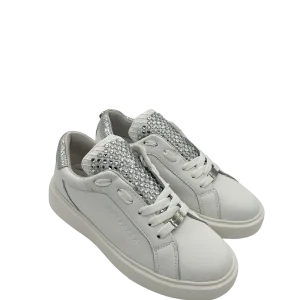 Sneakers donna Apepazza White - Paloma -