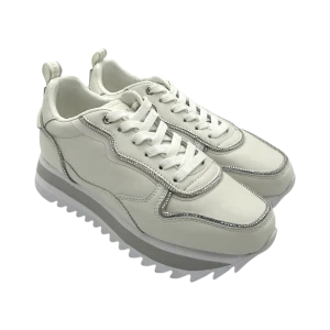 Sneakers donna Apepazza White - Willow -