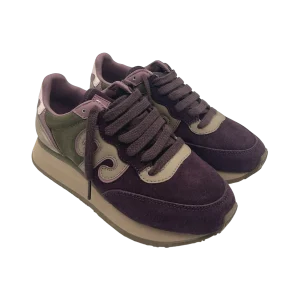 Sneakers donna Wushu Ruyi Master -MAS03-