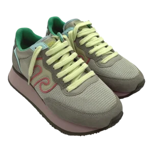 Sneakers donna Wushu Ruyi Master Sport -MS505-