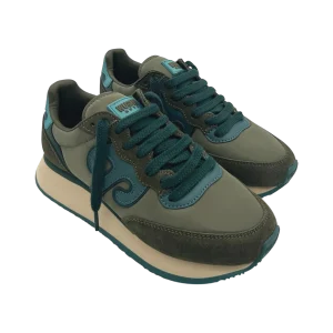 Sneakers donna Wushu Ruyi Master -M613-