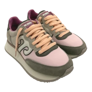Sneakers donna Wushu Ruyi Master -M659-