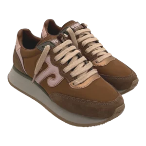 Sneakers donna Wushu Ruyi Master -M661-