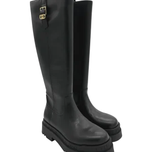 Stivale LIUJO Black  - Love 64 -
