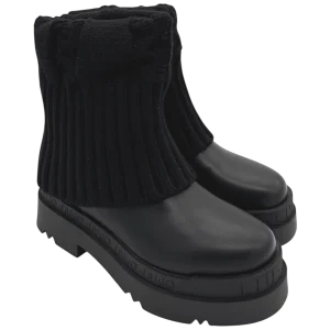 Stivale LIUJO Black  - Love 65 -