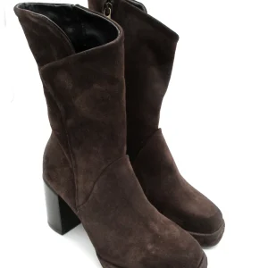 Stivale donna Pierfrancesco Vincenti Testa Moro - 5304 -