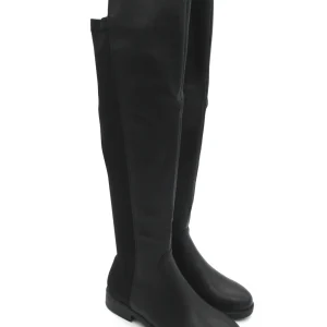 Stivale donna Uma Parker by Valery Nero - 010222PBLK -