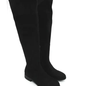 Stivale donna Uma Parker by Valery Nero - 040222SBLK -