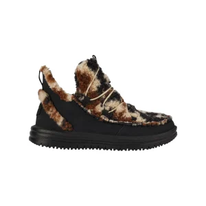 Stivaletti HEYDUDE Camden Suede Cozy W 42031-0PE