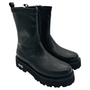 Stivaletto donna CULT Black - 4646 -