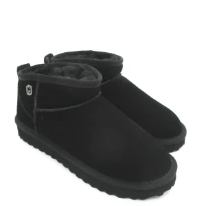 Stivaletto  LIUJO  Black - Jil 01 -