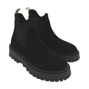 Stivaletto LIUJO Black  - Rumi 42 -