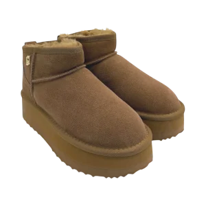 Stivaletto  LIUJO  Cognac - Jane 01 -