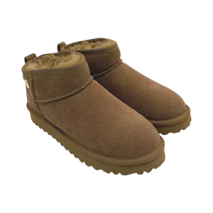 Stivaletto  LIUJO  Cognac - Jil 01 -