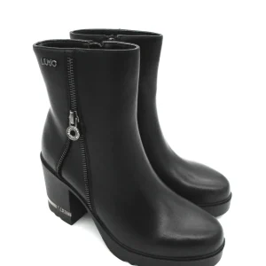 Stivaletto LIUJO Black - Gloria 22 -