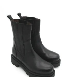 Stivaletto donna Dada by Valery Nero - Tay124 -
